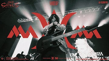510 - MAMA | CULT MINISTRY ORCHESTRA LIVE AT (Cornerstone Paskal Bandung) [4K]