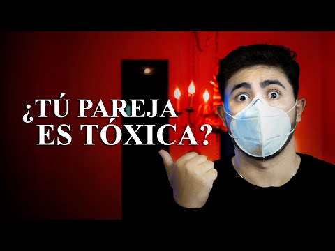 6 Señales De que Estas en Una Relación Toxica