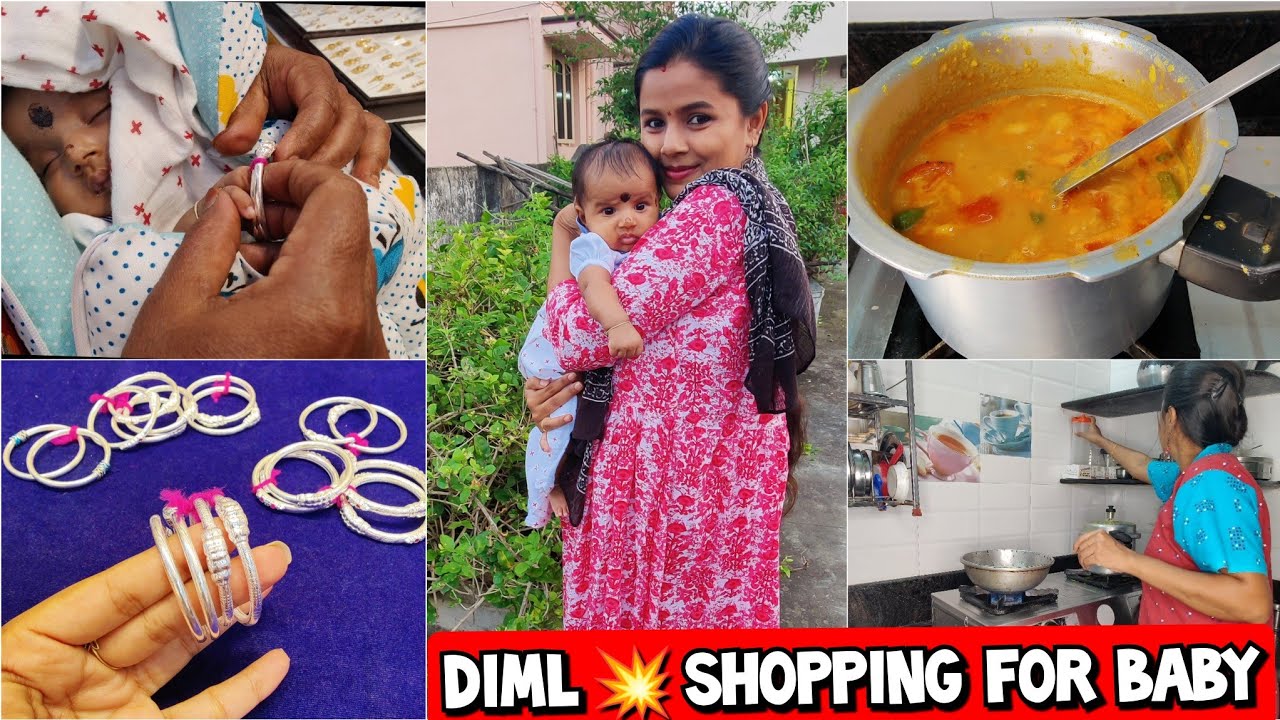 Shopping For Baby A DIML Easy Dinner Ideas In 10 Mins Kolusu shopping-for-baby-a-diml-easy-dinner-ideas-in-10-mins-kolusu