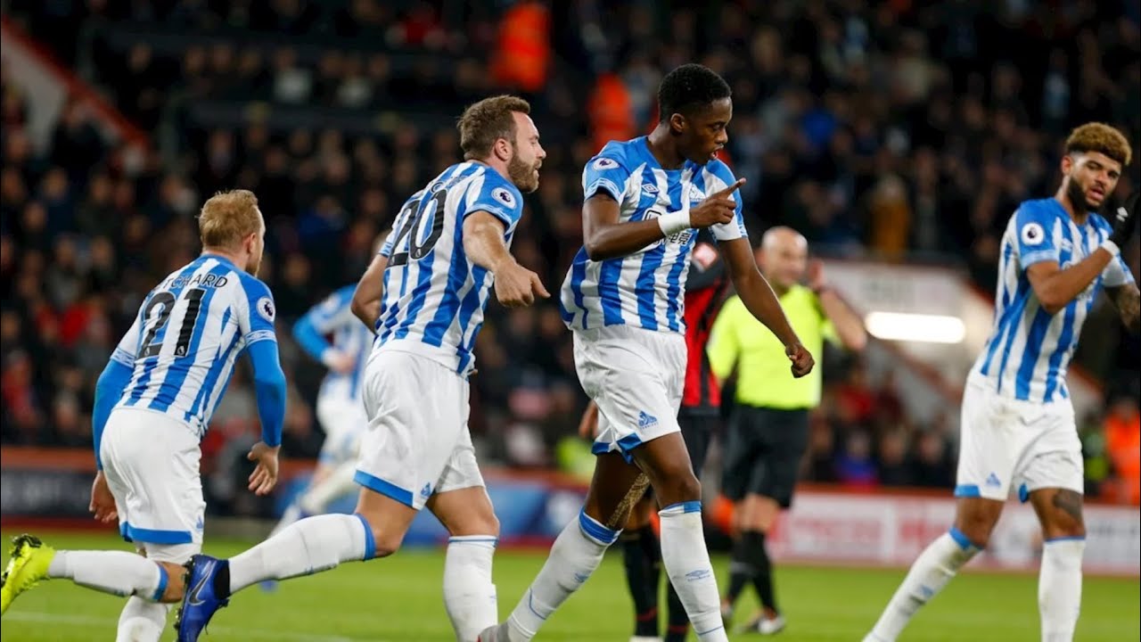 🇳🇱IN FOCUS | Terence Kongolo