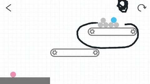 Brain Dotsでステージ175をクリアしました！ http://braindotsapp.com #BrainDots #Brain...