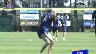 Raul Meireles A Dançar António Variações