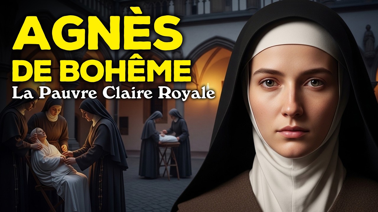 Sainte Marianne Cope : La Franciscaine qui est entrée dans la plus grande peur du monde