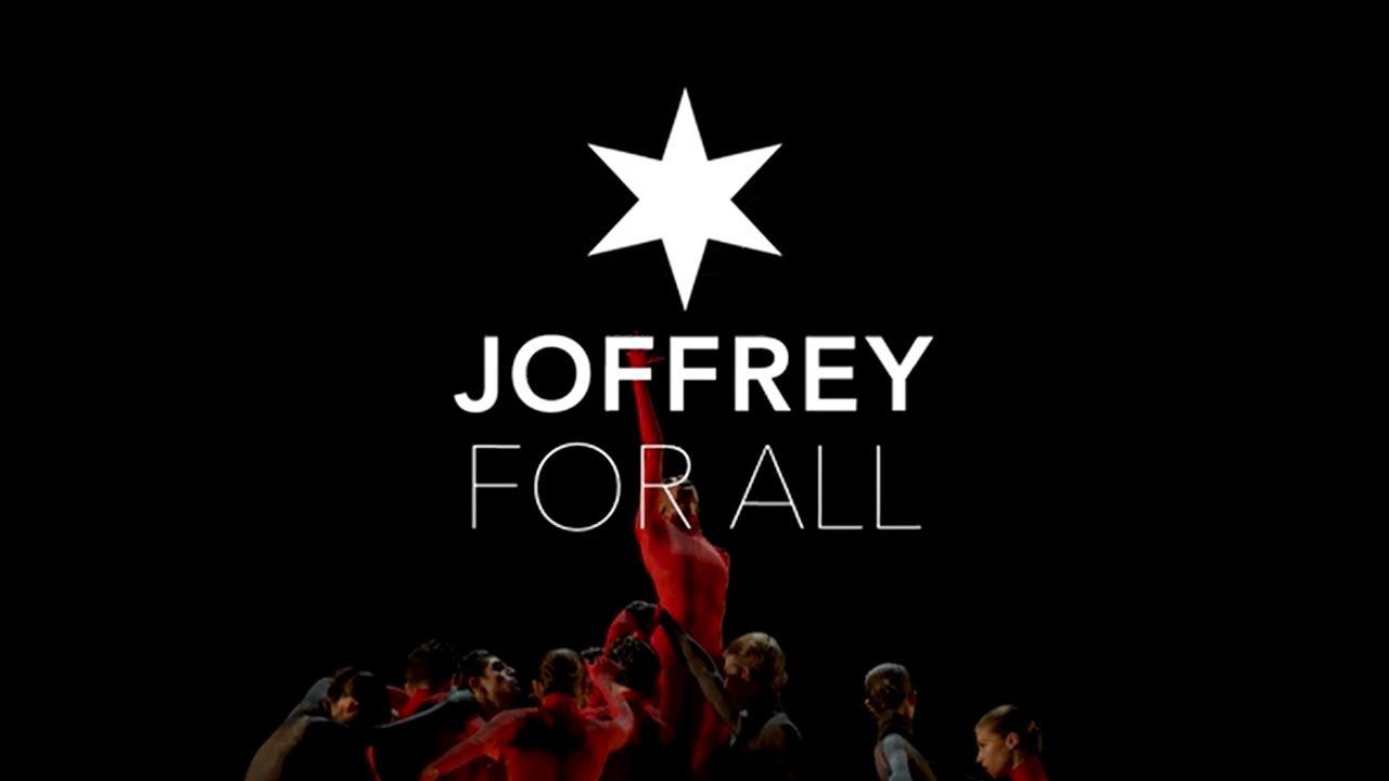 The Joffrey Ballet: We Move People