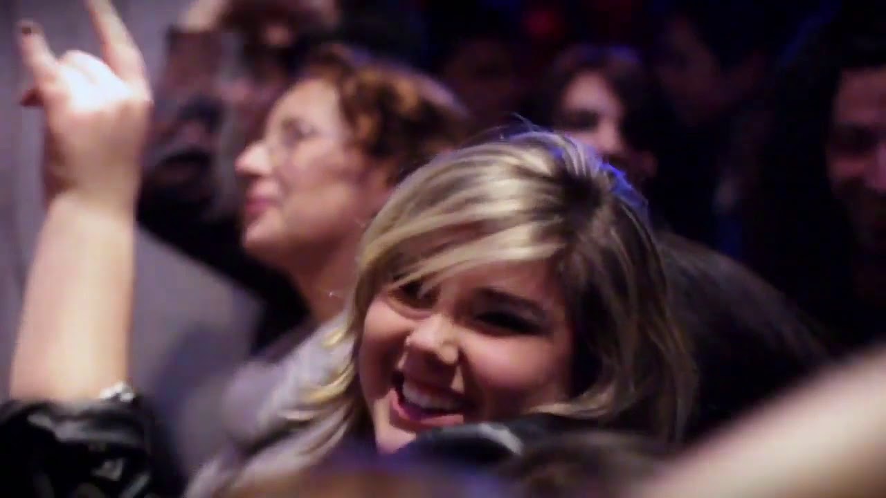 Back Doors band YouTube