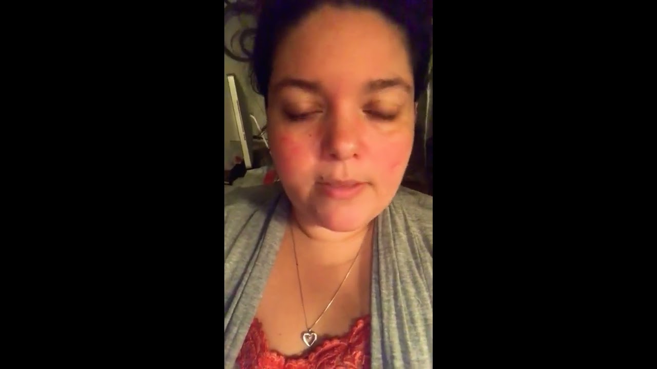 Thrive Level review week 2 of 4