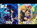 (2) The Children of Day and Night Return to Their Legacy Explained in Hindi