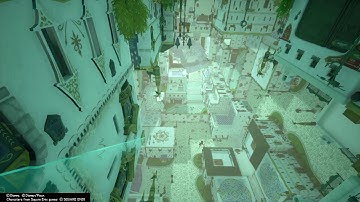 KINGDOM HEARTS III Cutscenes | Scala ad Caelum | 402