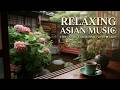 Ancient Echoes | Zen Guzheng Music for Deep Relaxation & Inner Peace
