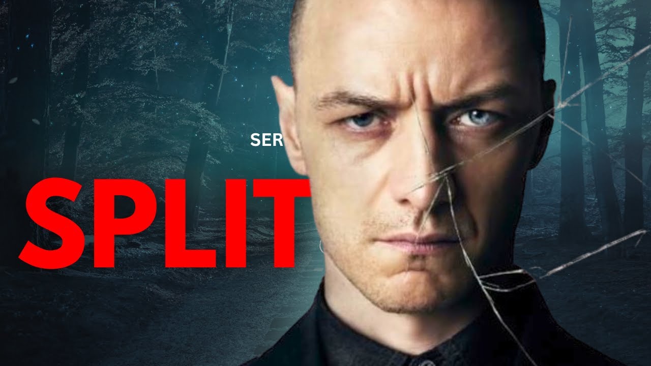 SPLIT The Most Terrifying Scenes That Will Keep You Awake at Night
