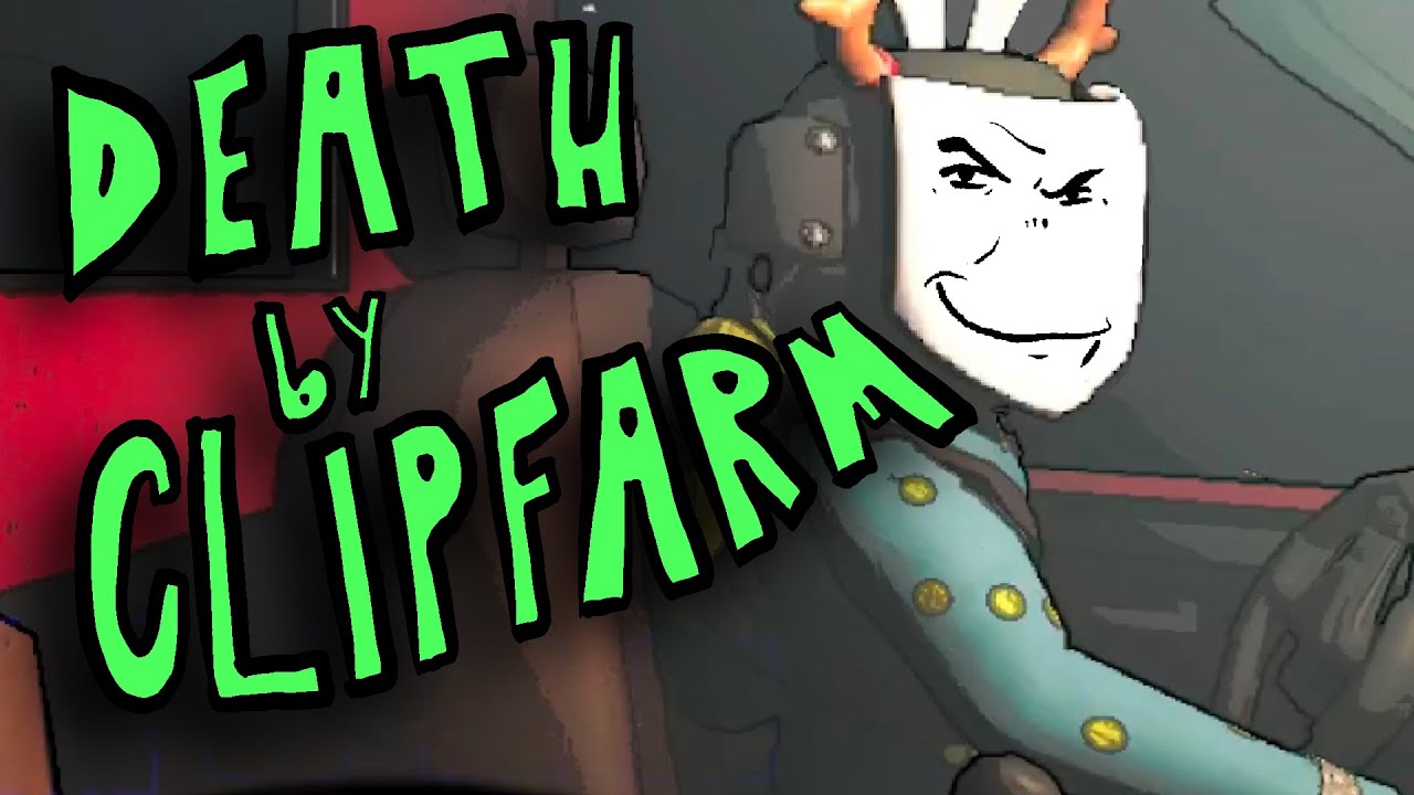 Death By Clipfarm (LETHAL COMPANY Funny Moments Compilation)