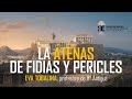 La atenas de fidias y pericles eva tobalina