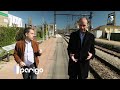 Parigo #201 : la grande ceinture ferroviaire - 2ème entretien avec Grégoire de Lasteyrie
