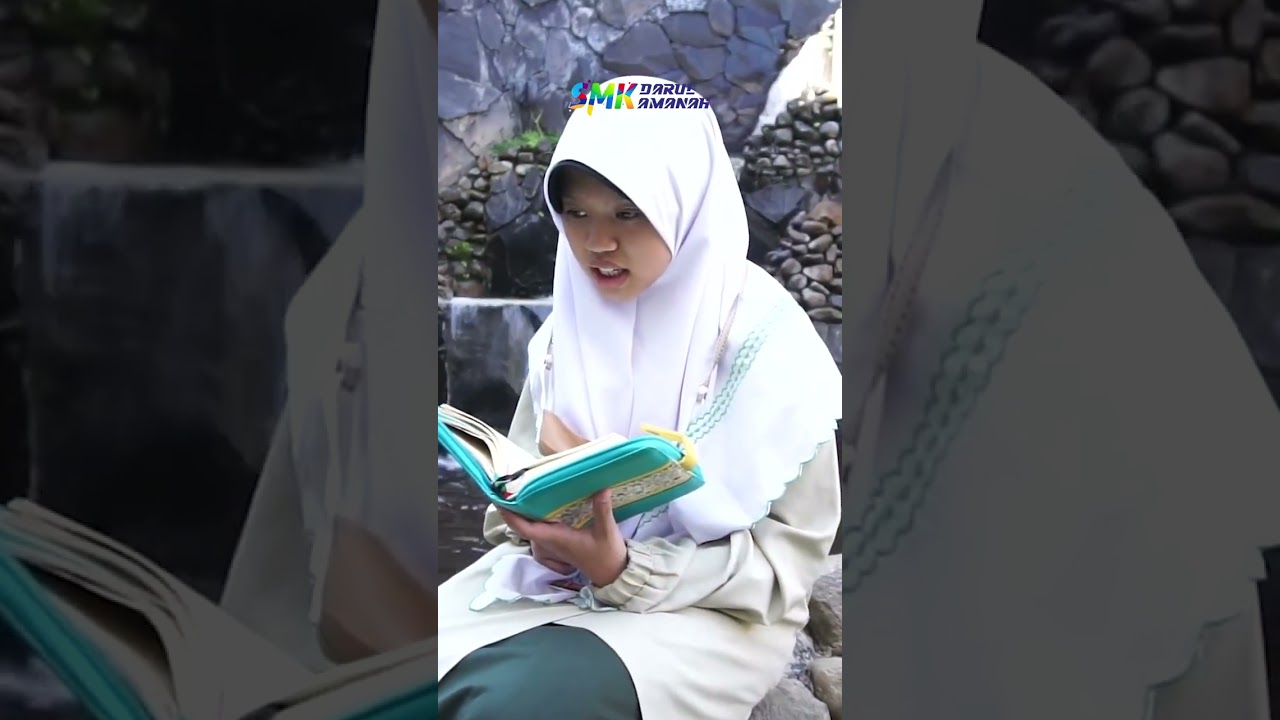 KERASAN MONDOK DI DARUL AMANAH