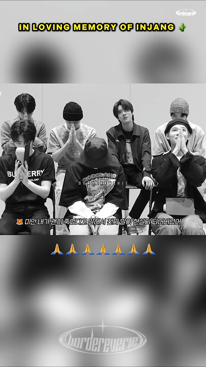 in loving memory of Injang 🌵 Heeseung wrote RIP 😭 & Jungwon saying it too #Jungwon #Heeseung #Ni_ki