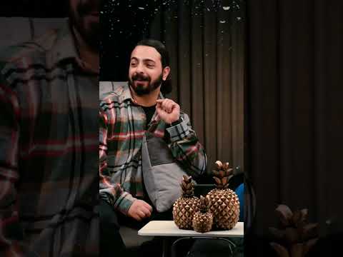 خطر ریزش ستون های حافظیه و تبعات آن با مهرداد جوانمردی و سالار در آناناس مهرداد جوانمردی حافظ فان