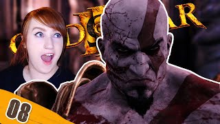 In the end there will be only CHAOS!!! | God of War III Finale Blind Playthrough