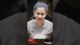 Ayu KKN di desa Penari (aghny) #shorts