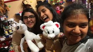 SJA Mississauga Class of 2018 Graduation Video