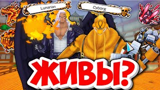 картинка: 🔥Альбер и Киборг Квин спустя 2 года - ещё играбельно?One piece bounty rush Alber & Queen gameplay