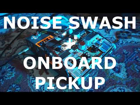 4ms-noise-swash-pedal-+-onboard-guitar-/-bass-pickup