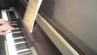 Improv in E flat