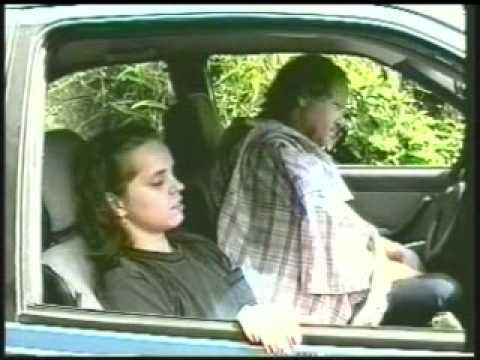 Creep Original Theatrical Trailer (1995)