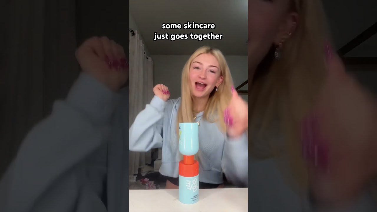 Why Is It So Cute Bubbleskincare