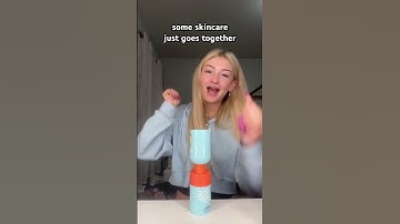 why is it so cute @bubbleskincare