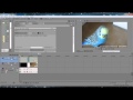 Как cоздать бегущую строку в программе Sony Vegas Pro 12.0. Izuchenie program.