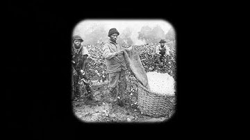 Django Unchained Title Sequence