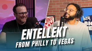 Vegas Rapper Entellekt on the Local Hip-Hop Scene | 362