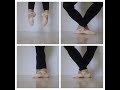 Changement, Dicas de Ballet, Tutorial de Ballet の動画、YouTube動画。