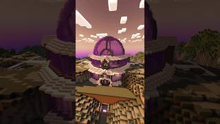 Baustart meiner Mega Base in Minecraft