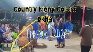 Download Lagu Country Terbaru 2025 Many Colors💃 Okha Milanisty🏝 @Oskarr_official MP3
