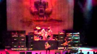 MOTORHEAD - Lost Woman Blues - 04/17/14 - Las Vegas - Pearl