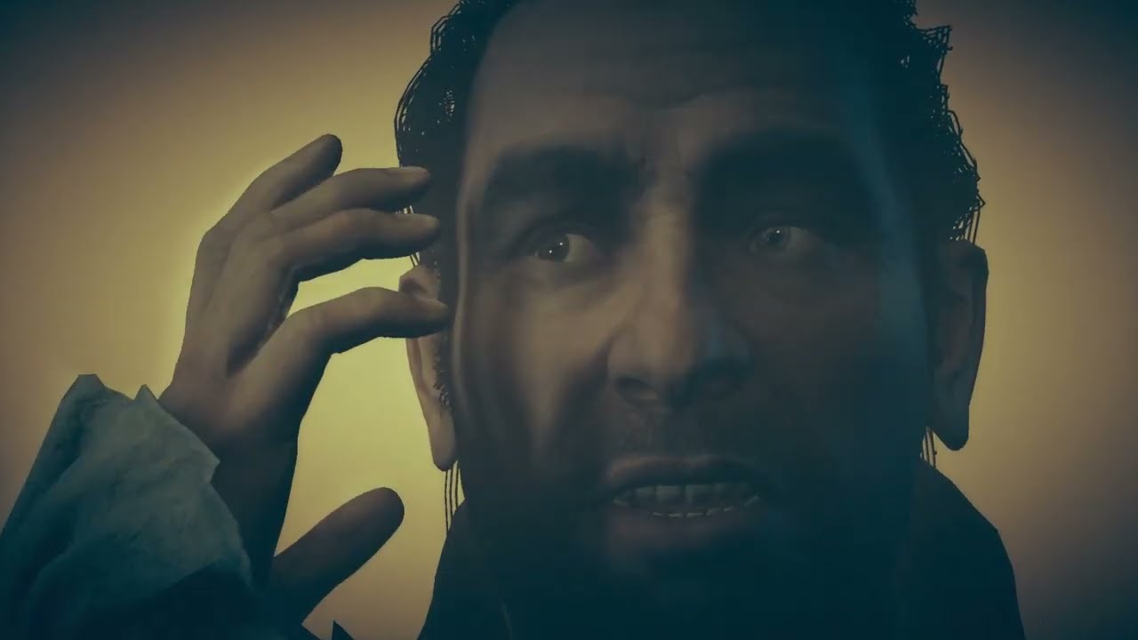 Assassin's Creed Unity François-Thomas Germain Final Boss Fight