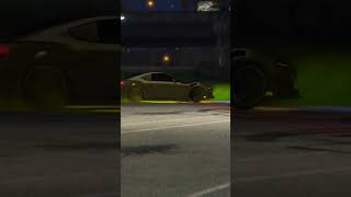 SlideTalk GTA 5 #gta #shorts #trending #drifting