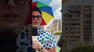 Recife: A Veneza Brasileira Com Mais de 50 Pontes Históricas! #shorts