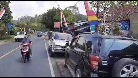 Danramil ngamuk di markas polsek