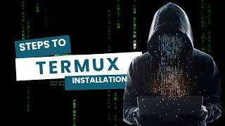 Step by Step to run Linux Terminal on your Phone