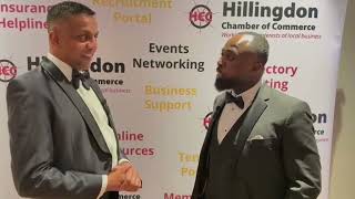 Hillingdon Business Awards 2025