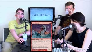 TTC - M14 Prerelease