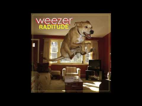 Weezer - Raditude - YouTube