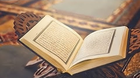 سورة الفاتحة، سورة المدثر ، سورة العلق، سورة القلم من ايه 1 الى 16 # مسلمين #رمضان