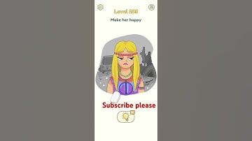 Dop 2 Delete One Part Level 2394 #youtubeshorts #shorts