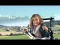 Sensibilisierungsspot 2014-2016 - DE