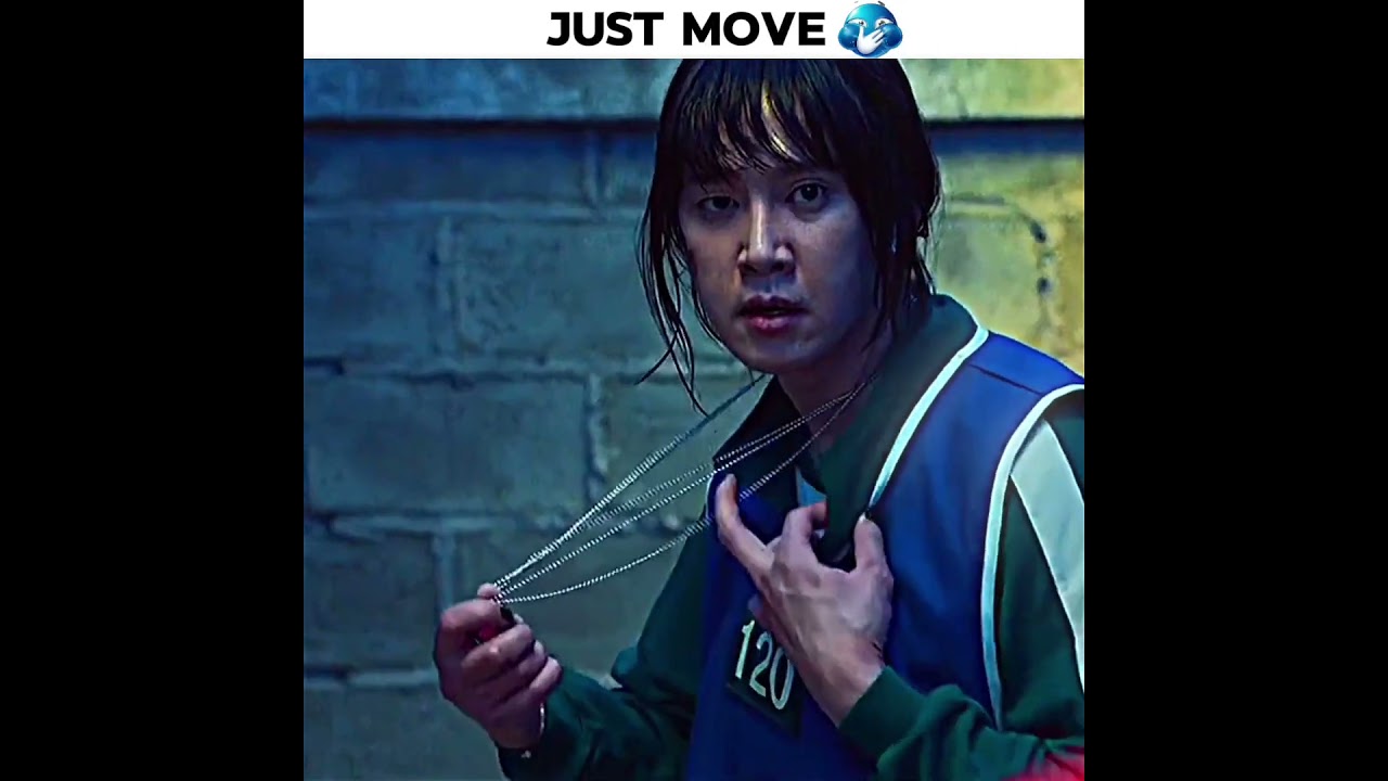 Hyun-Ju was crazy at this game 🔥Squid Game Season 3 Edit