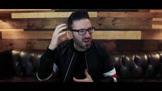 Masterpiece - Danny Gokey (Story Behind The Song) chords