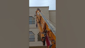 mobile crane operator !!crane operator Kuwait मोबाइल क्रेन ऑपरेटर!! #shortvideo #status #short